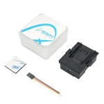 BETAFPV Micro to Nano Module Adapter With JR Input / Nano Output Supported Frsky Futaba Jumper Radiomaster TBS Remote Control